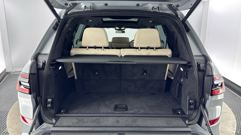 BMW X7 xDrive40d MHT M Sport 5dr Step Auto Diesel Estate